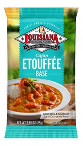 Louisiana Fish Fry Etouffee Mix