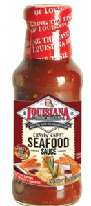 Louisiana Fish Fry Seafood Sauce
