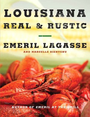 Louisiana Real & Rustic