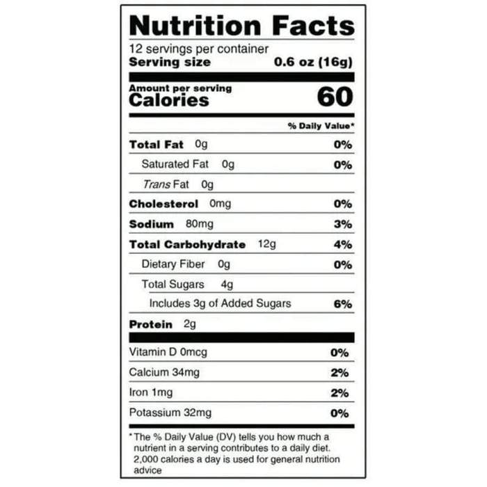 Mam Papaul's Beignet Mix