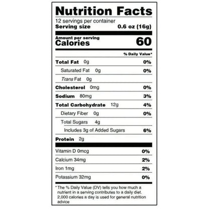 Mam Papaul's Beignet Mix