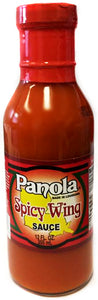 Panola Spicy Wing Sauce