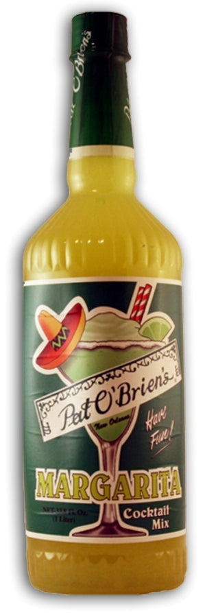 Pat O'Brien's Margarita Mix