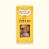 Aunt Sally's Coated Pecans -4 Flavors