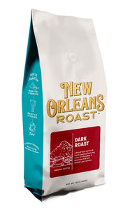 New Orleans Roast Coffee- Dark Roast