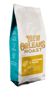 New Orleans Roast Southern Pecan Coffee