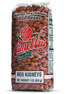 Camellia Red Beans
