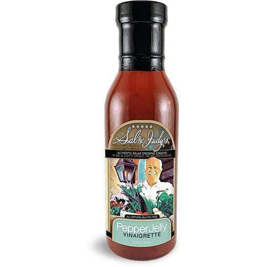 Sal & Judy's Pepper Jelly Vinaigrette