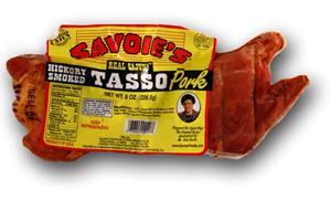 Savoie's Tasso