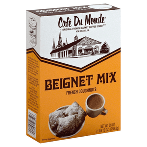 Cafe Du Monde Beignet Mix