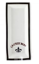 Ca Cest Bon Spoonrest 