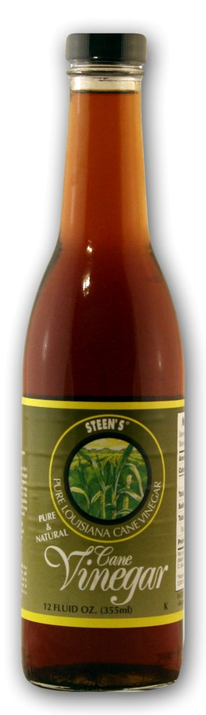 Steen's Cane Vinegar