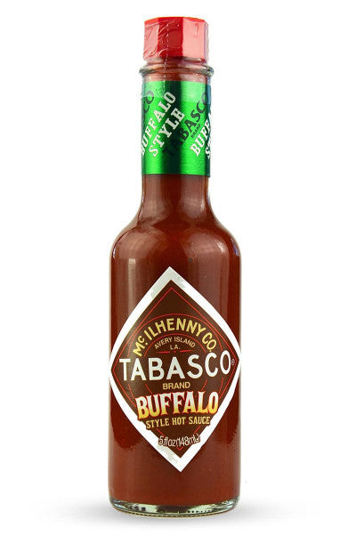 TABASCO Buffalo Hot Sauce
