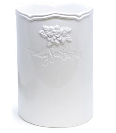 Truly Southern Utensil or Wine Crock