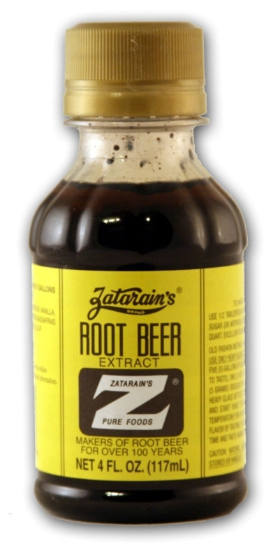 Zatarain's Root Beer Concentrate